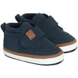 obutev za dojenčka SLN1S26-CB1395 F navy blue 18