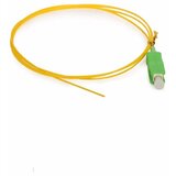 ExeLink Pigtail SC/APC SM 0.9mm G657A Loose Tube 1.5m | Eponuda.com