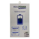 REAL POWER baterija za iphone 6G 2520 mah Cene