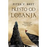 Laguna PRESTO OD LOBANJA - Piter V. Bret ( 8337 ) Cene