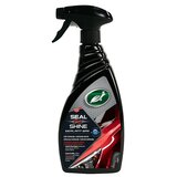 Turtle Wax Vosek v spreju Seal N Shine (500 ml) Cene