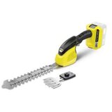 Karcher Aku škare za travu i grmlje GSH 18-20 – Solo | Eponuda.ba