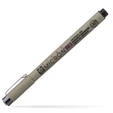 pigma micron 003 liner sepia 117 0.15mm ( 672021 )