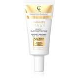 Christian Laurent 1 Minute Mask 5% Glyco Complex maska za pomlađivanje 30 ml | shoptok.hr