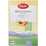 Töpfer Bio žitna kaša - riž & banana - 175 g Cene