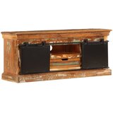  TV omarica 110x30x45 cm trpredelan les | Shoptok.si