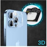  Zaščitno kaljeno steklo 3D za zadnjo kamero za Apple iPhone 15 Pro Max (6.7") / iPhone 15 Pro (6.1") Cene