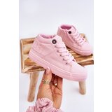 Big Star Children's Classic High Sneakers | ePonuda.com