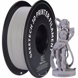 GEEETECH PLA Matte Light Grey - 1,75 mm / 1000 g | shoptok.hr