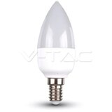 V-tac LED sijalica E14 5,5W 4000K sveća Cene