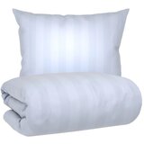 Premium Living Posteljnina Xenia Streif, Bela, 60/80, 140/200 | Shoptok.si