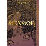 VIZ Media Junji Ito - Sensor | Eponuda.com