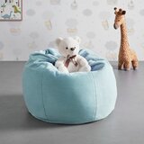 Bessagi Kids Vreča Za Sedenje Mario, Modra | Shoptok.si