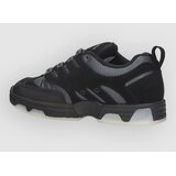 DC Hybrid OG Skate cevlji black / grey | Shoptok.si