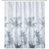 zavesa za kupatilo 2x110x200 dvodelno