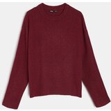 Sinsay Basic džemper | shoptok.hr
