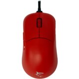 WHITESHARK GM 5014 GRAPHENE Mouse Red | ePonuda.com