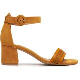 Maciejka 0663307005 Narančasta | shoptok.hr