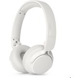 Philips TAH4500WT brezžične naušesne bele slušalke, ANC, (5000299033) | Shoptok.si