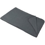 Boxxx ODEJA IZ FLISA 130/160 cm antracit | Shoptok.si