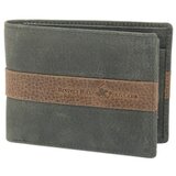 Bhpc Denarnice Texas Antracite Zelena | Shoptok.si