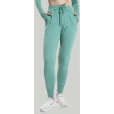 STRIX ženske sportske pantalone ULTRA Agave Cene