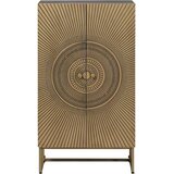  Kuhinjski ormarić Mjed 53 5 x 30 x 95 cm | shoptok.hr