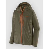 Patagonia M10 Storm Jakna basin green | Shoptok.si