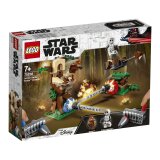 Lego Star Wars Akcijska bitka napad na Endor™ - 75238, (632698) Cene
