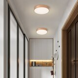 Brilagi LED plafonsko svetlo POOL LED/48W/230V 3000/4000/6000K prečnik 40 cm bronza | Eponuda.com