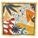 Verb To Do CHECK MY EYES žuta | shoptok.hr