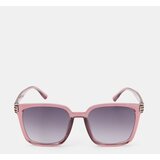Sinsay Sunčane naočale s prozirnim okvirom | shoptok.hr