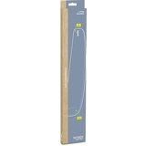 Speedlink SL-620801-BK ergonomski naslon za zapestje iz satena, črn Cene