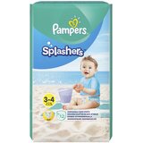 Pampers pants Splashers - pelene za kupanje