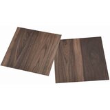  Podne daske 55 pcs Tamno smeđa 5,11 m² PVC | shoptok.hr