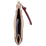 Vuch Ženski etui za dokumente Striny Wine, 13 x 8 cm | shoptok.hr