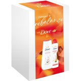 Dove Pamper & Rebalance poklon set za žene Cijene