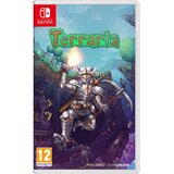  Terraria (SWITCH) Cene