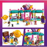 Lego Prodavnica slatkiša Medenog Grada ( 42649 )