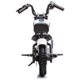 Motor na akumulator A9902 36V - bijeli | shoptok.hr