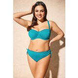 Astratex Dvodijelni kupaći kostim Splash Blue | shoptok.hr