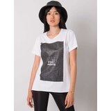 H&B T-shirt-HB-TS-3068.60-white | Shoptok.si