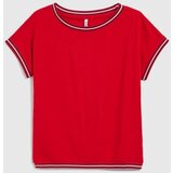Marisse Women's T-Shirt L-Ts-4637 Red | Eponuda.ba