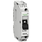 Schneider Electric GB2CB08 zaštitna sklopka za vodove | Eponuda.ba