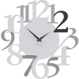 Callea Design Zidni sat Russell | shoptok.hr
