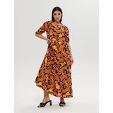 Sinsay ženska haljina 6581T-99X | shoptok.hr