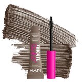 NYX Professional Makeup gel za obrvi - Thick It Stick It! Brow Gel - Taupe (TISI01) | Shoptok.si