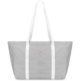 Vuch Shopper torba Rizzo Grey, 34 x 32 cm | shoptok.hr