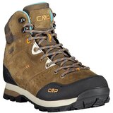 CMP Alcor Mid Trekking Wp Smeđa | shoptok.hr