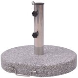 vidaXL Podstavek za senčnik 45 cm Cene